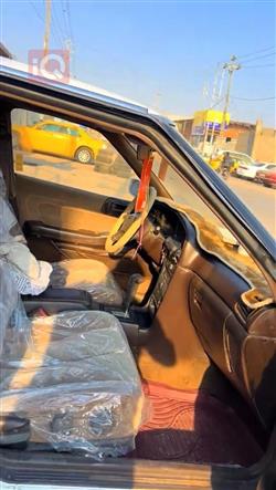 تويوتا كراون